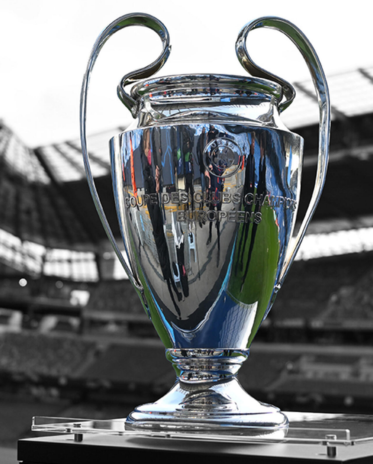 champions league libros de deportes fútbol