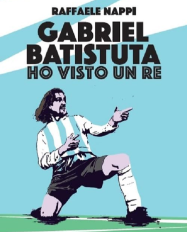 libro de batistuta