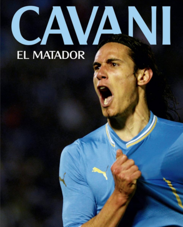Libros de mejores futbolistas sudamericanos
