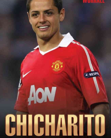 Libros sobre leyendas del fútbol