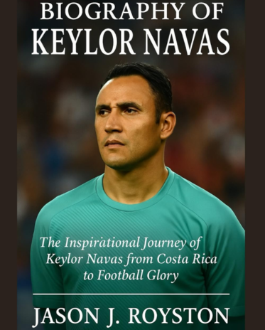 Libros de ídolos del fútbol