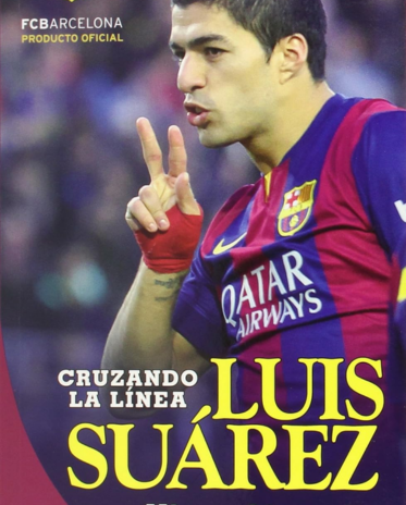 Libros sobre grandes futbolistas