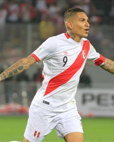 Libros de mejores futbolistas sudamericanos