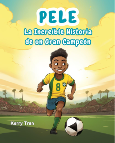 Libros de leyendas del fútbol en Sudamérica