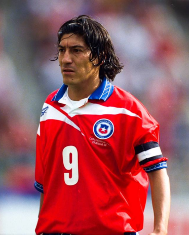 Libros sobre principales referentes del fútbol en Sudamérica