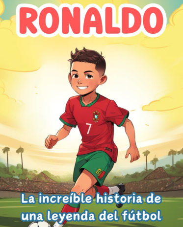 Libros de fútbol sobre jugadores históricos