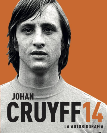 Libros de fútbol sobre jugadores históricos