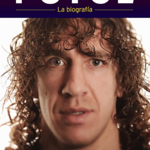 libro carles puyol