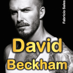 libro de david beckham