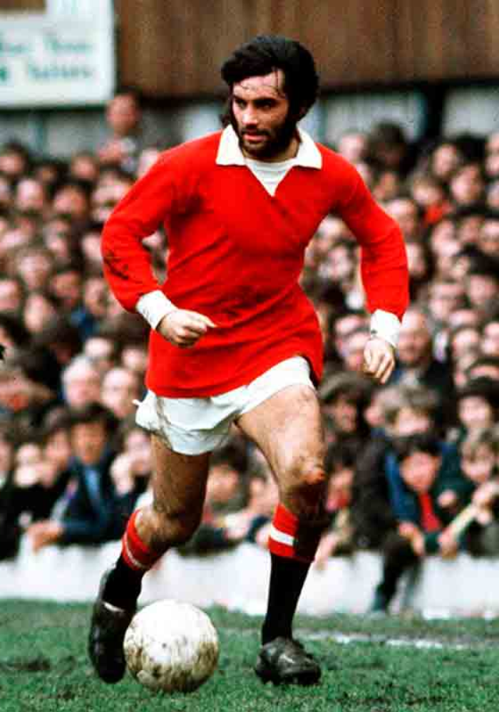 Libros de grandes futbolistas de Europa