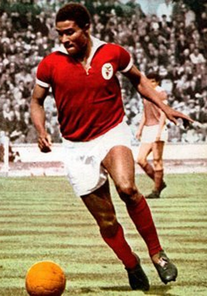 Libros de los máximos ídolos europeos