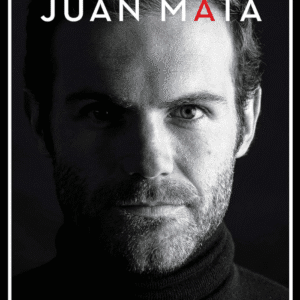libro juan mata