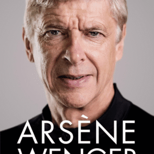 libro de arsene wenger
