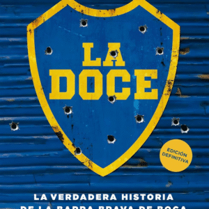 libro de gustavo grabia