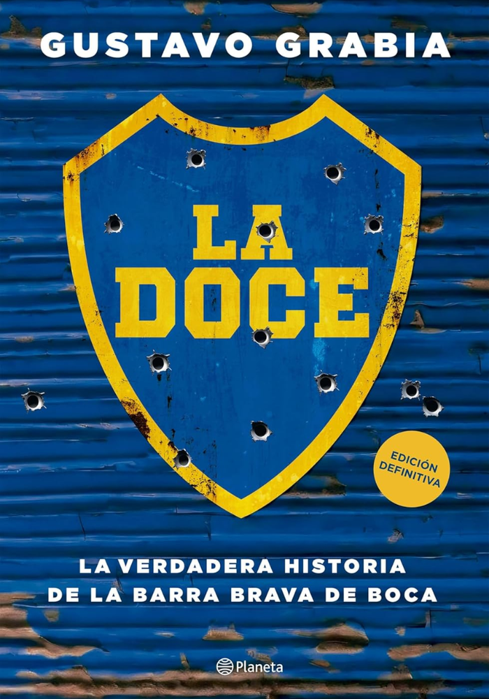 libro de gustavo grabia