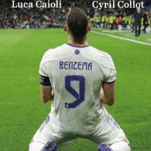 libro de karim benzema