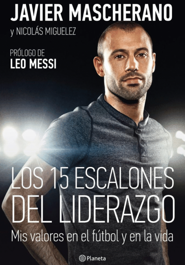 libro de mascherano