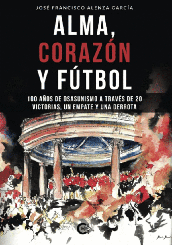 libro de osasuna