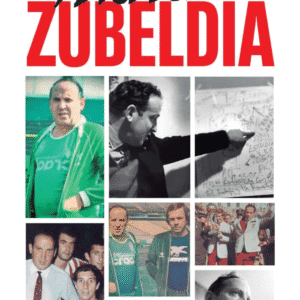 libro de osvaldo zubeldia