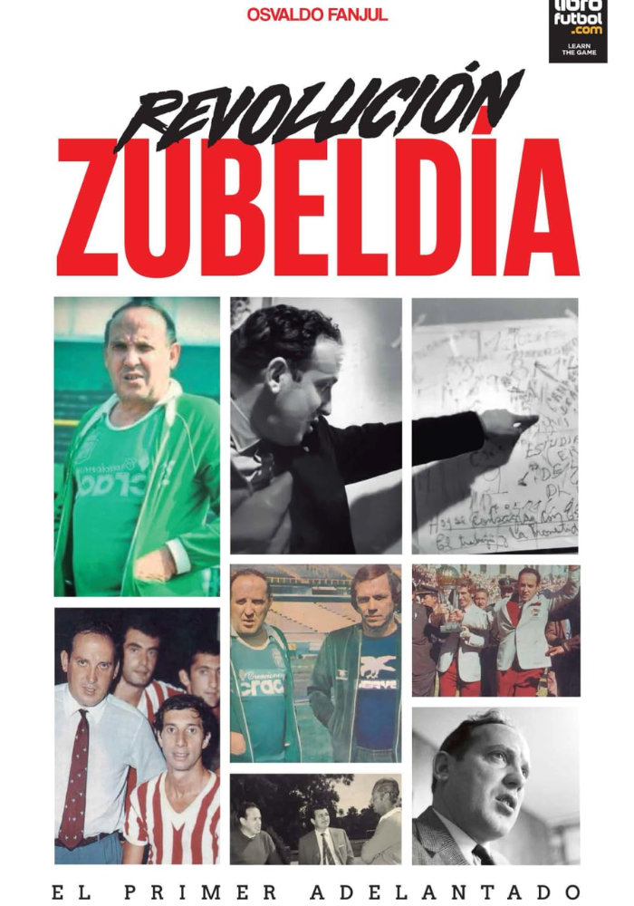 libro de osvaldo zubeldia