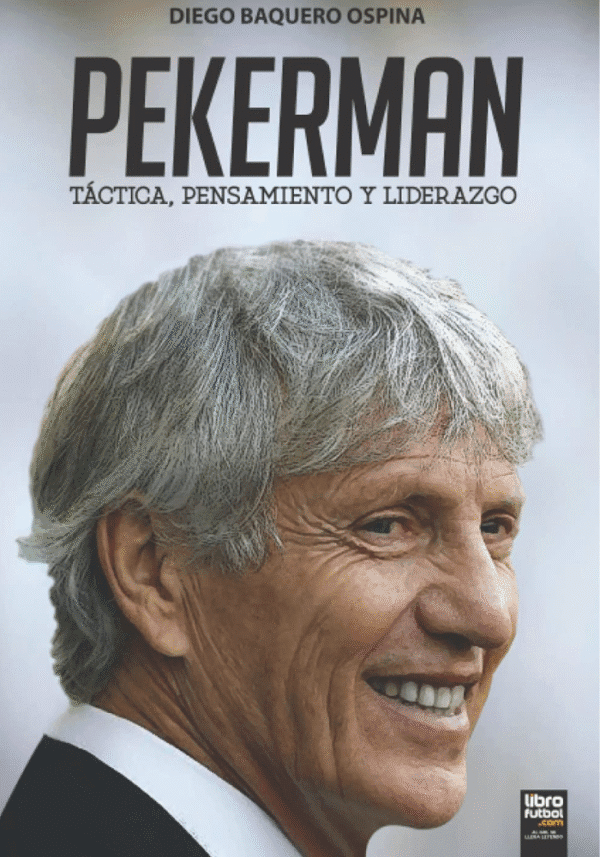 libro de pekerman