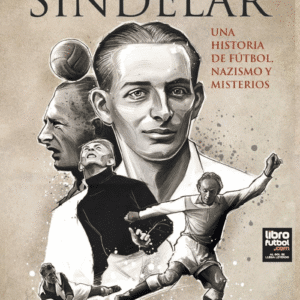 libro matthias sindelar