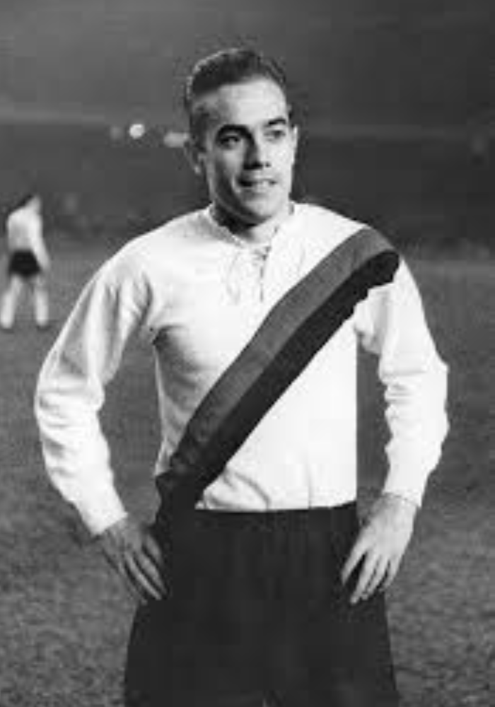 Libros grandes futbolistas europeos