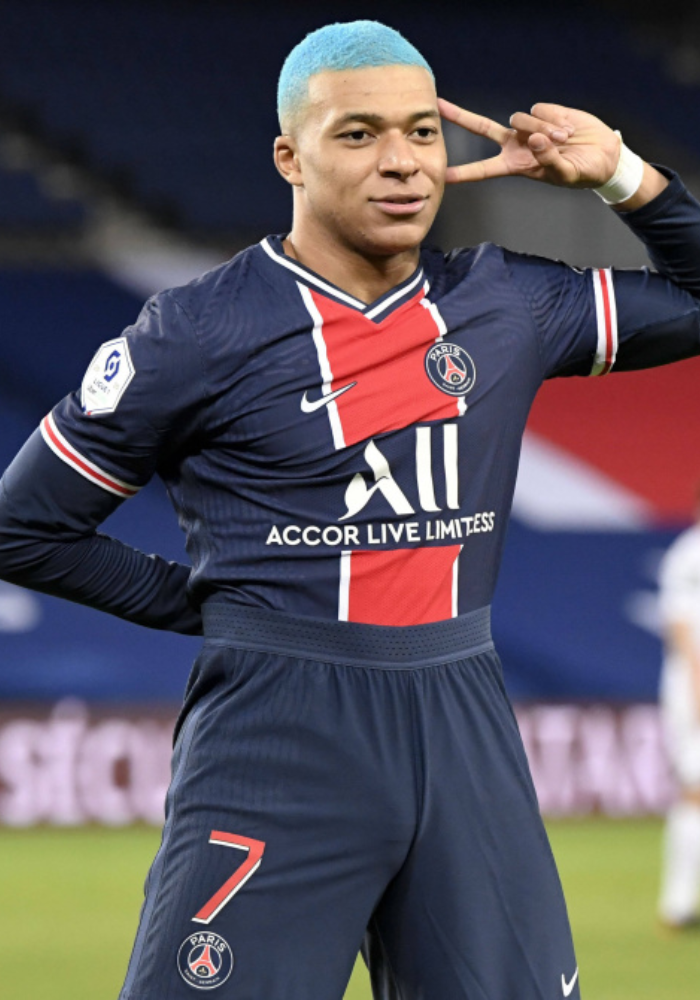 Libros máximos ídolos europeos