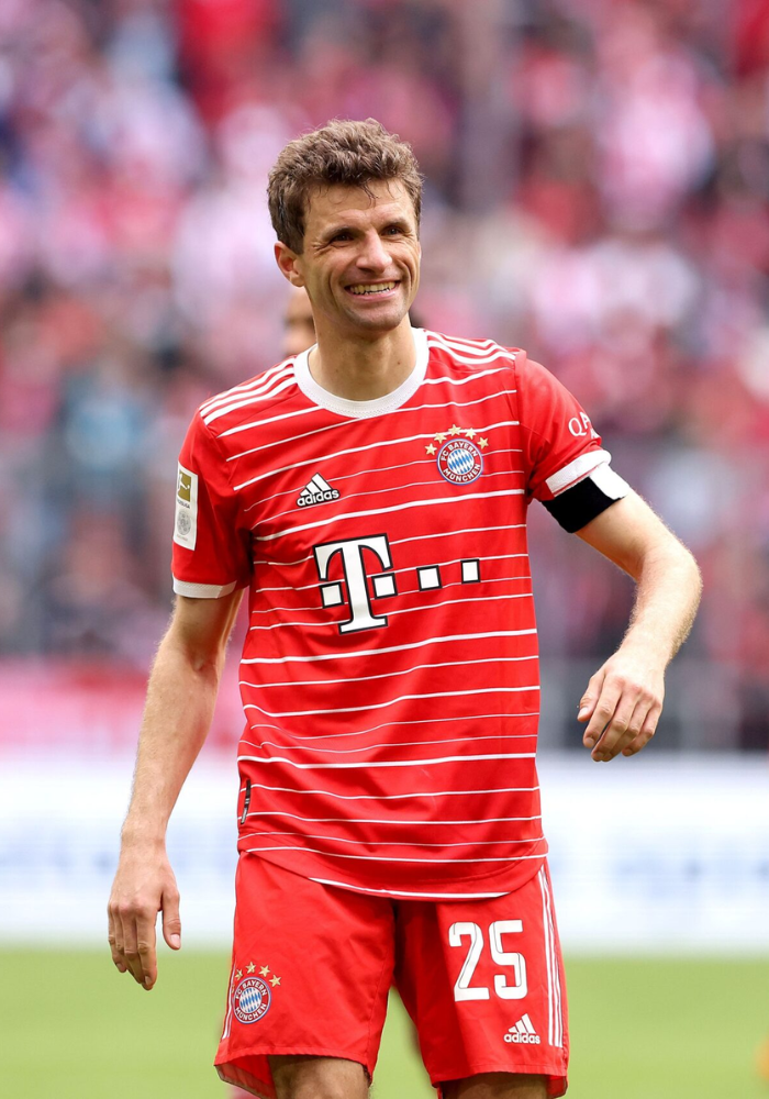 Libros de grandes futbolistas en Europa