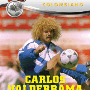 libro de carlos valderrama