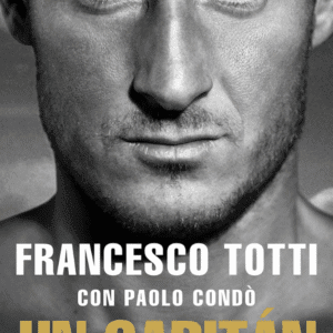 libro francesco totti