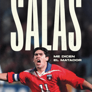 libro de marcelo salas