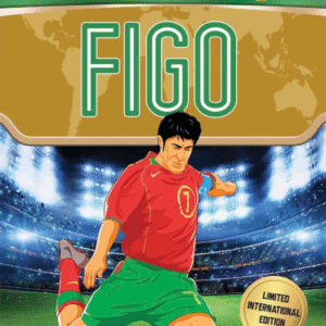 libro luis figo