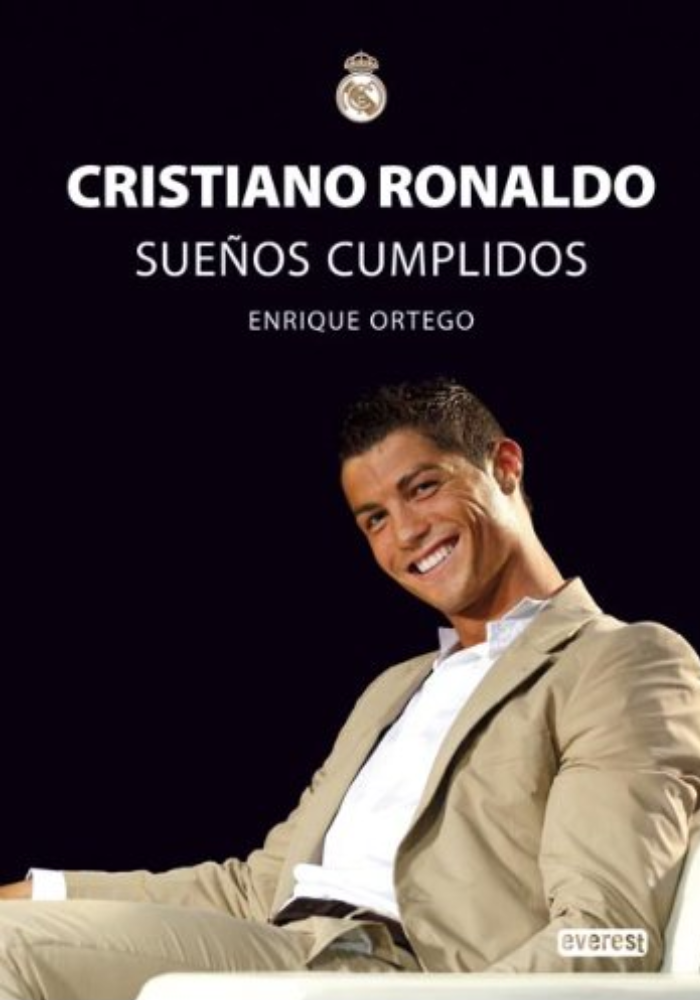libros sobre cristiano