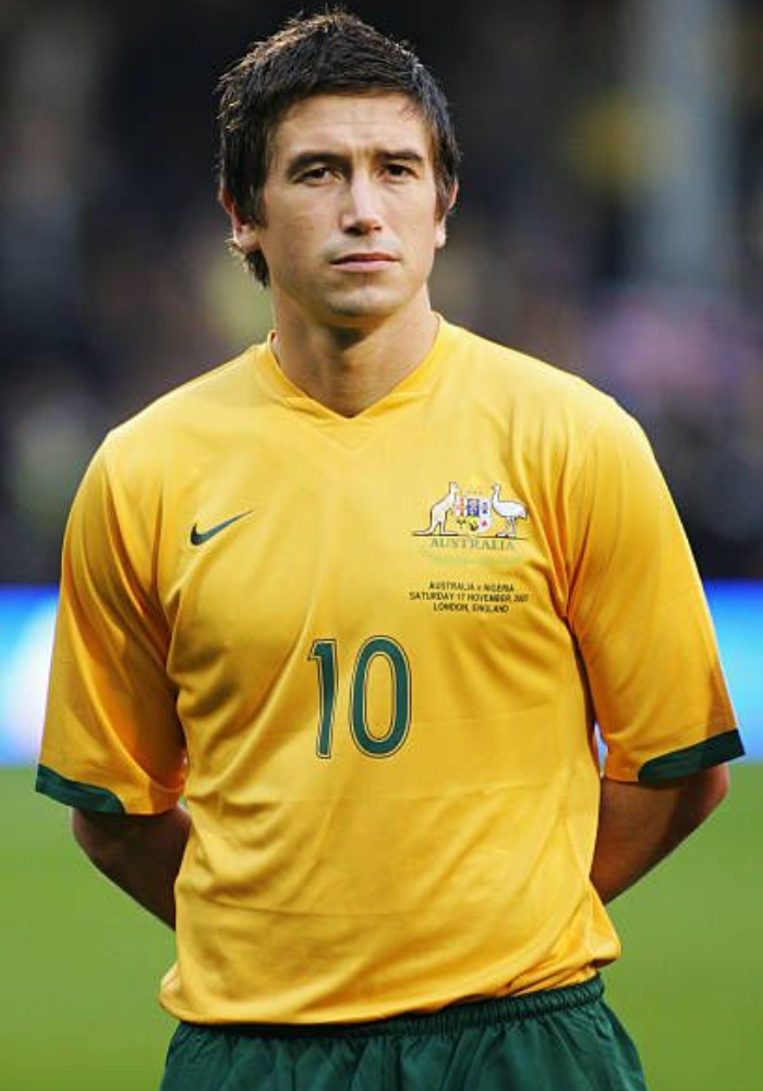 libros de futbolistas australianos