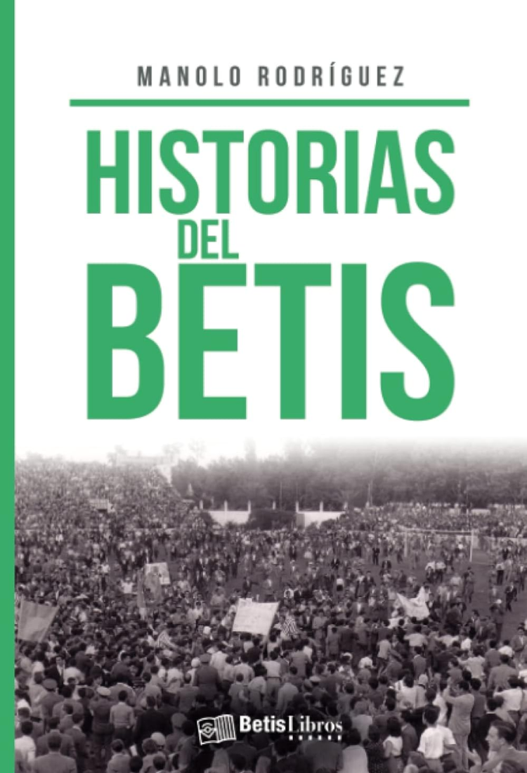 libro del betis