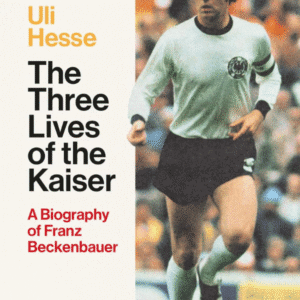 libro de franz beckembauer