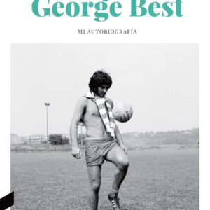 libro george best