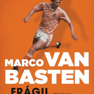 libro marco van basten