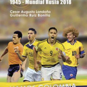 libro seleccion colombia
