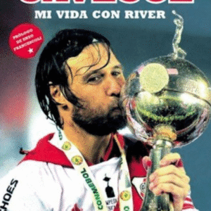 libro fernando cavenaghi