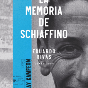 libro juan alberto schiaffino
