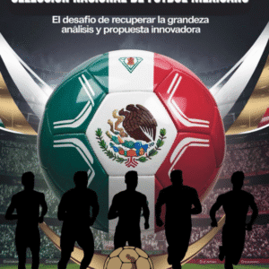 libro seleccion mexicana