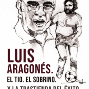 libro de luis aragones