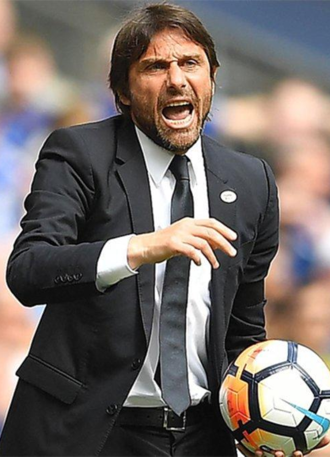 libro entrenador de fútbol