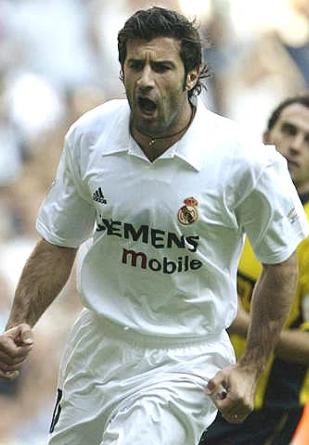 el libro del real madrid