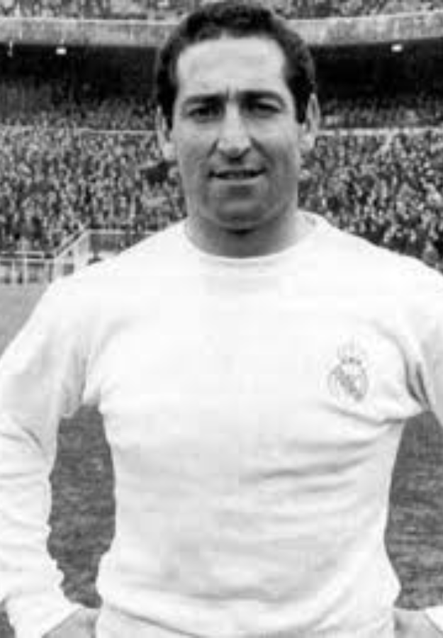 libros real madrid cf