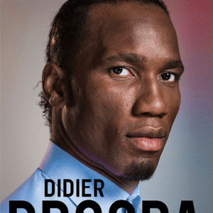 libro de didier drogba