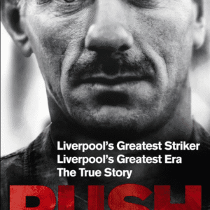 libro ian rush