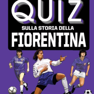 libro de la fiorentina